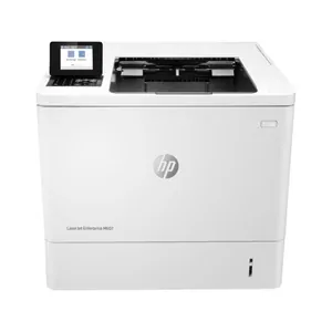 Ремонт принтера HP M607DN в Тюмени